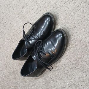 Women's Oxfords